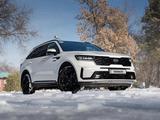 Kia Sorento 2021 года за 26 500 000 тг. в Алматы