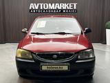Hyundai Accent 2004 года за 1 850 000 тг. в Актобе – фото 2