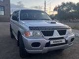 Mitsubishi Pajero Sport 2007 года за 4 500 000 тг. в Уральск – фото 2