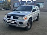 Mitsubishi Pajero Sport 2007 года за 4 500 000 тг. в Уральск