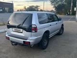 Mitsubishi Pajero Sport 2007 года за 4 500 000 тг. в Уральск – фото 3