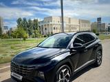 Hyundai Tucson 2023 годаfor18 000 000 тг. в Астана – фото 2