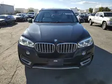 BMW X5, 2014