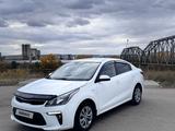 Kia Rio 2019 годаүшін6 200 000 тг. в Усть-Каменогорск