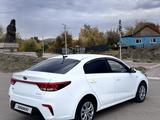 Kia Rio 2019 годаүшін6 200 000 тг. в Усть-Каменогорск – фото 3