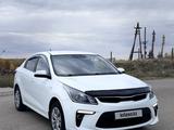 Kia Rio 2019 годаүшін6 200 000 тг. в Усть-Каменогорск – фото 2