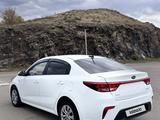 Kia Rio 2019 годаүшін6 200 000 тг. в Усть-Каменогорск – фото 4