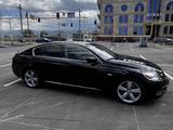 Lexus GS 300 2007 годаүшін7 500 000 тг. в Алматы