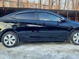 Hyundai Accent 2014 годаfor6 500 000 тг. в Алматы – фото 4