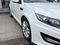 Kia Optima 2011 годаfor5 900 000 тг. в Шымкент – фото 2