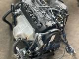 Двигатель F23A - объемом 2.3 литра на Honda Odyssey за 400 000 тг. в Астана – фото 4