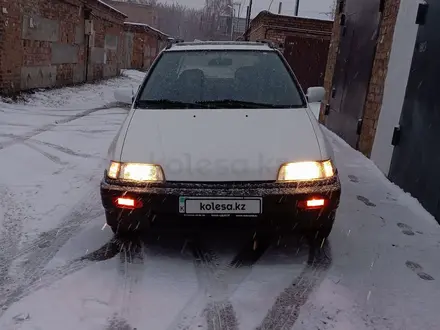 Honda Civic 1990 года за 2 000 000 тг. в Усть-Каменогорск – фото 5