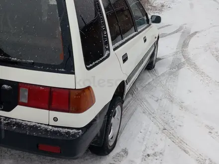 Honda Civic 1990 года за 2 000 000 тг. в Усть-Каменогорск – фото 8