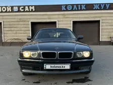BMW 7 Series, 1995