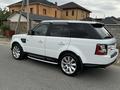 Land Rover Range Rover Sport 2012 года за 12 700 000 тг. в Алматы – фото 6