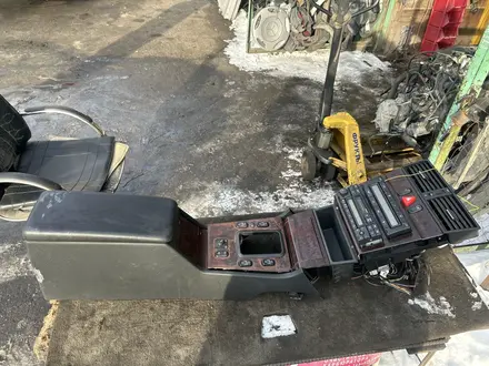 Блок кнопка Клима стеклоподъемник, блок комфорта блок сидений за 15 550 тг. в Алматы – фото 11