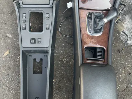 Блок кнопка Клима стеклоподъемник, блок комфорта блок сидений за 15 550 тг. в Алматы – фото 14