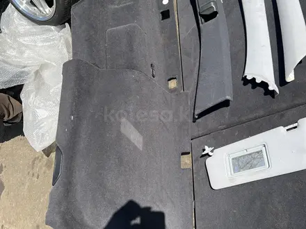 Блок кнопка Клима стеклоподъемник, блок комфорта блок сидений за 15 550 тг. в Алматы – фото 17