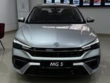 MG 5 2026 года за 7 490 000 тг. в Актау – фото 3