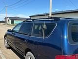 Toyota Camry 1996 года за 3 000 000 тг. в Сатпаев – фото 3
