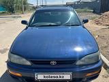Toyota Camry 1996 года за 3 000 000 тг. в Сатпаев