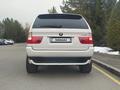 BMW X5 2001 годаүшін7 000 000 тг. в Алматы – фото 5