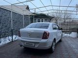 Chevrolet Cobalt 2022 годаfor6 700 000 тг. в Шымкент – фото 2