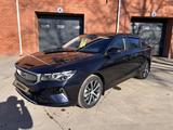 Geely Emgrand 2023 года за 7 900 000 тг. в Костанай
