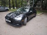 Hyundai Sonata 2020 года за 9 500 000 тг. в Алматы