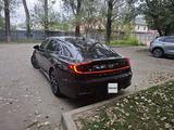 Hyundai Sonata 2020 года за 9 500 000 тг. в Алматы – фото 3