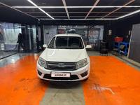 ВАЗ (Lada) Granta 2190 2015 года за 2 900 000 тг. в Алматы