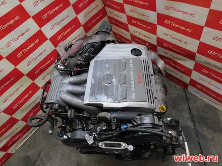 Двигатель Мотор Toyota Estima 3.0 литра за 94 500 тг. в Алматы – фото 5