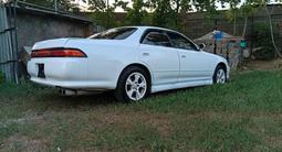 Toyota Mark II 1995 года за 1 700 000 тг. в Алматы – фото 3