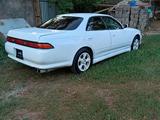 Toyota Mark II 1995 года за 1 700 000 тг. в Алматы – фото 4