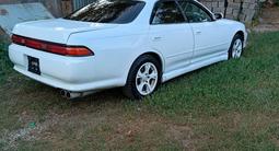 Toyota Mark II 1995 года за 1 700 000 тг. в Алматы – фото 4