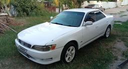 Toyota Mark II 1995 года за 1 700 000 тг. в Алматы – фото 5