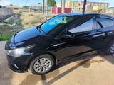 Hyundai Solaris 2020 года за 7 500 000 тг. в Жезказган – фото 5
