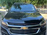 Chevrolet TrailBlazer 2020 года за 13 000 000 тг. в Атырау