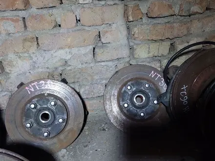 Цапфа ступица за 20 000 тг. в Алматы