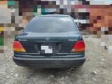 Toyota Sprinter 1995 годаүшін2 500 000 тг. в Усть-Каменогорск – фото 2