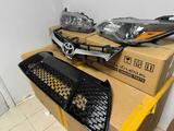 Фара на Toyota Camry 55 за 35 000 тг. в Алматы