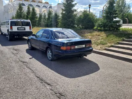 Toyota Camry 1994 года за 1 500 000 тг. в Караганда – фото 3