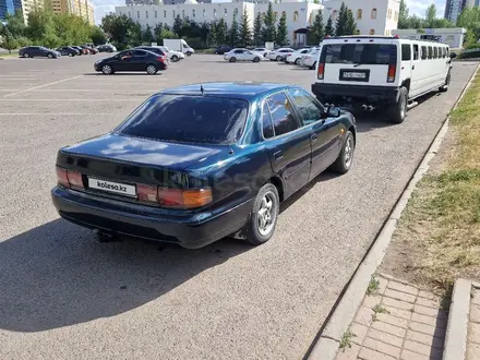 Toyota Camry 1994 года за 1 500 000 тг. в Караганда – фото 4