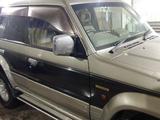 Mitsubishi Pajero 1996 года за 3 500 000 тг. в Усть-Каменогорск – фото 2