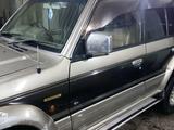 Mitsubishi Pajero 1996 года за 3 500 000 тг. в Усть-Каменогорск – фото 3