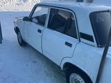 ВАЗ (Lada) 2107 2005 годаүшін850 000 тг. в Усть-Каменогорск – фото 2