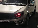 ВАЗ (Lada) Granta 2190 2013 годаүшін2 700 000 тг. в Атырау