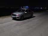 ВАЗ (Lada) Granta 2190 2013 годаүшін2 700 000 тг. в Атырау – фото 3