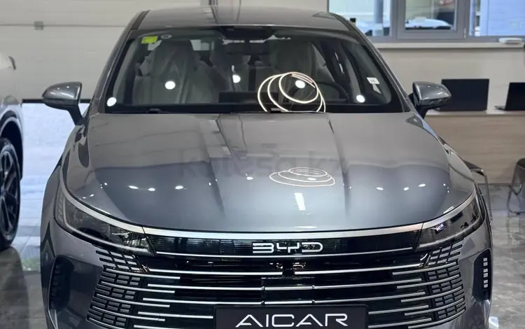 BYD Destroyer 05 2025 года за 12 490 000 тг. в Алматы