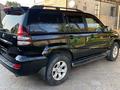 Toyota Land Cruiser Prado 2007 годаүшін10 500 000 тг. в Тараз – фото 12